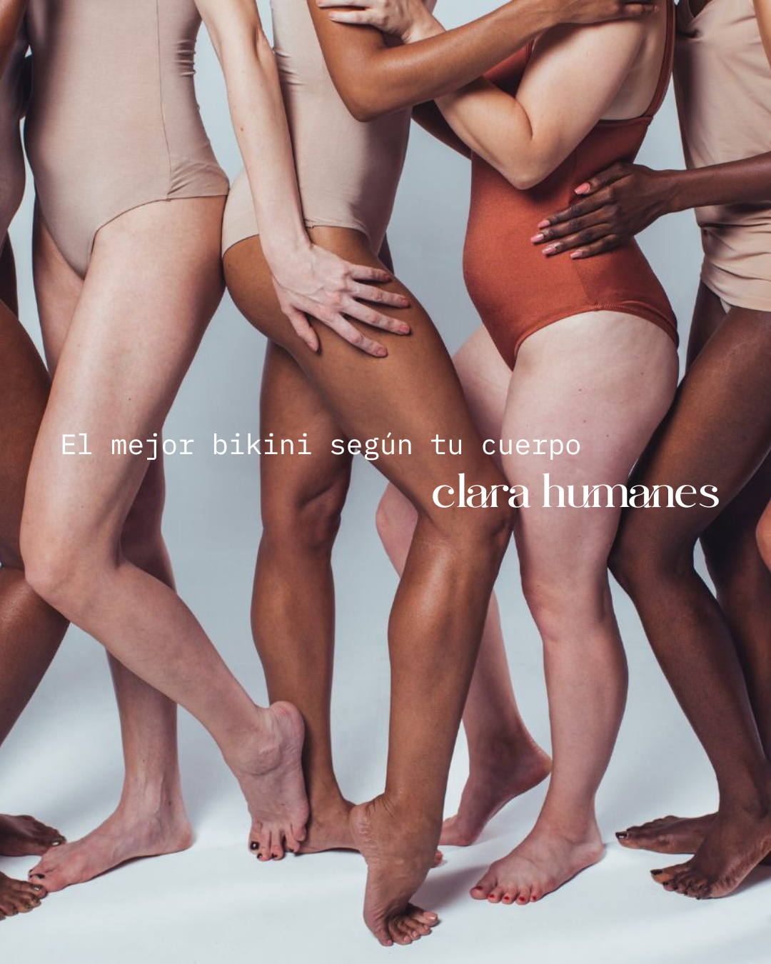 El mejor bikini según tu cuerpo: guía completa por siluetas.