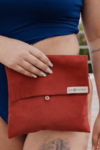 Bikini Bag | Clara Humanes