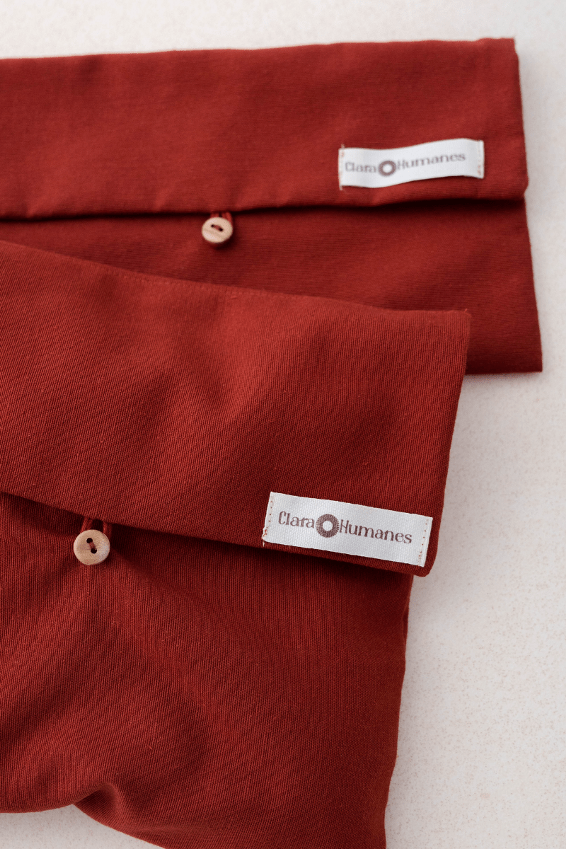 Bikini Bag | Clara Humanes