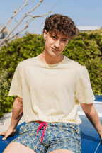 Bañador Bermuda Cavalier | Hombre