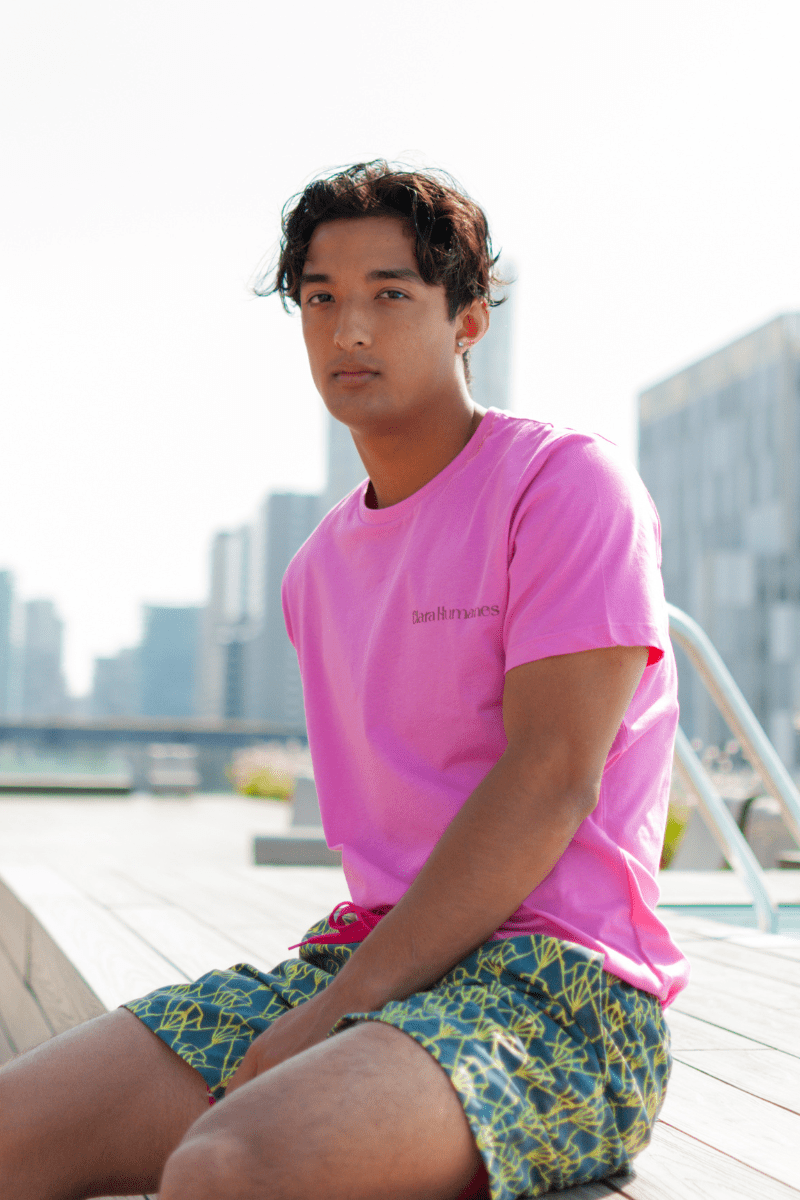 Bañador Bermuda Cavalier | Hombre