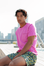 Bañador Bermuda Cavalier | Hombre