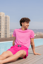 Bañador Bermuda Cygnet Theatre | Hombre