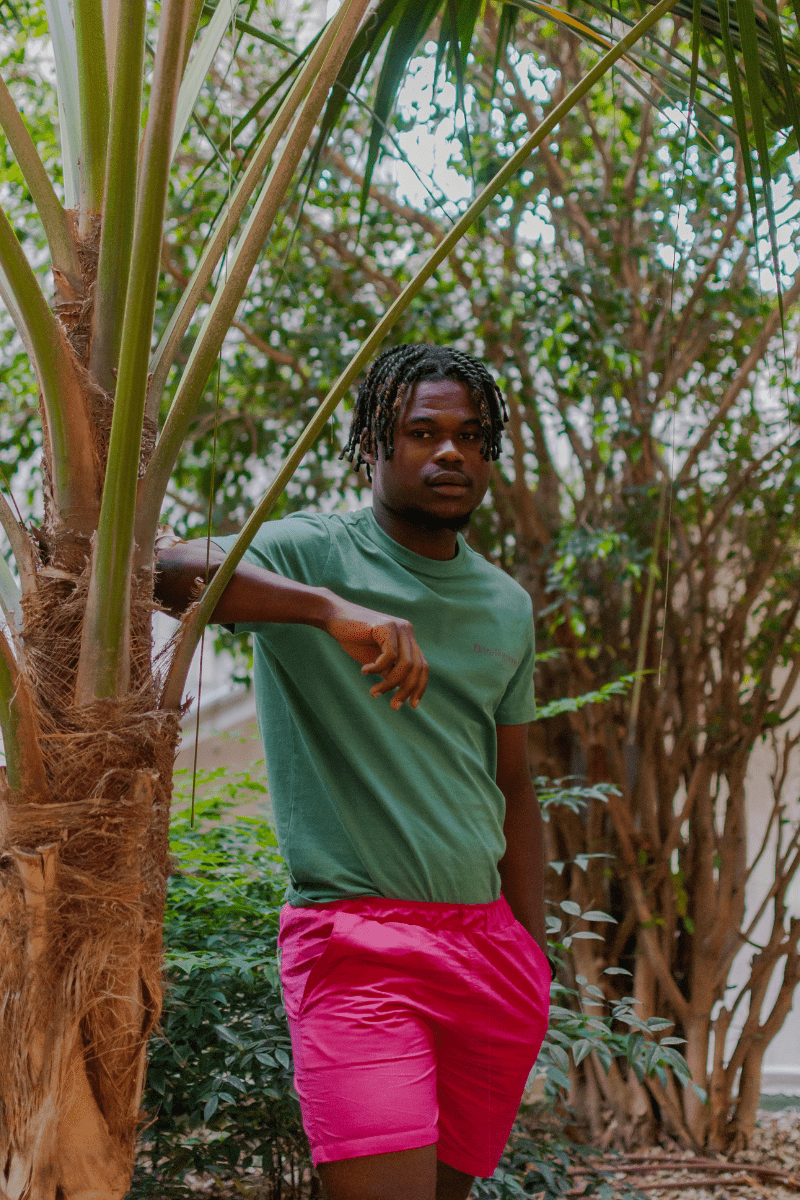 Bañador Bermuda Cygnet Theatre | Hombre