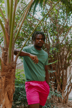 Bañador Bermuda Cygnet Theatre | Hombre