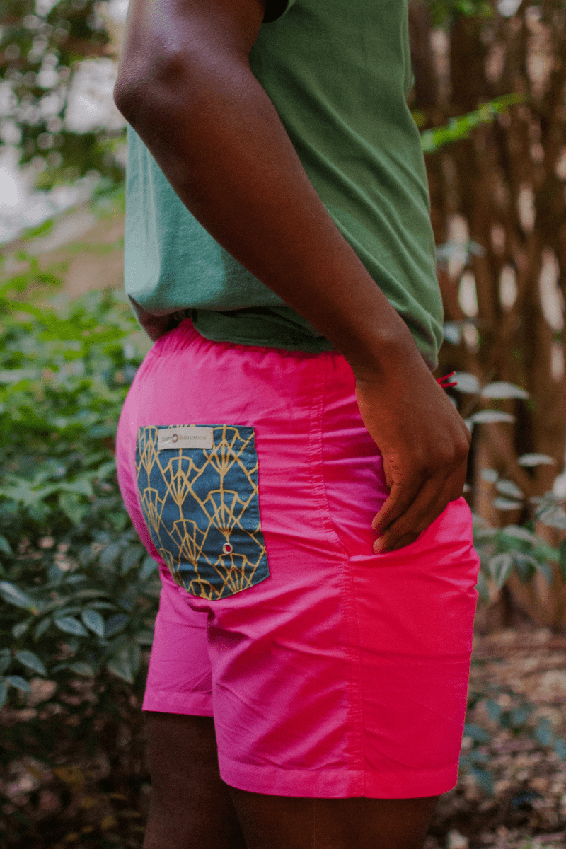 Bañador Bermuda Cygnet Theatre | Hombre