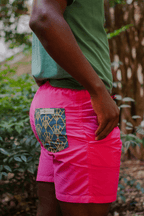 Bañador Bermuda Cygnet Theatre | Hombre