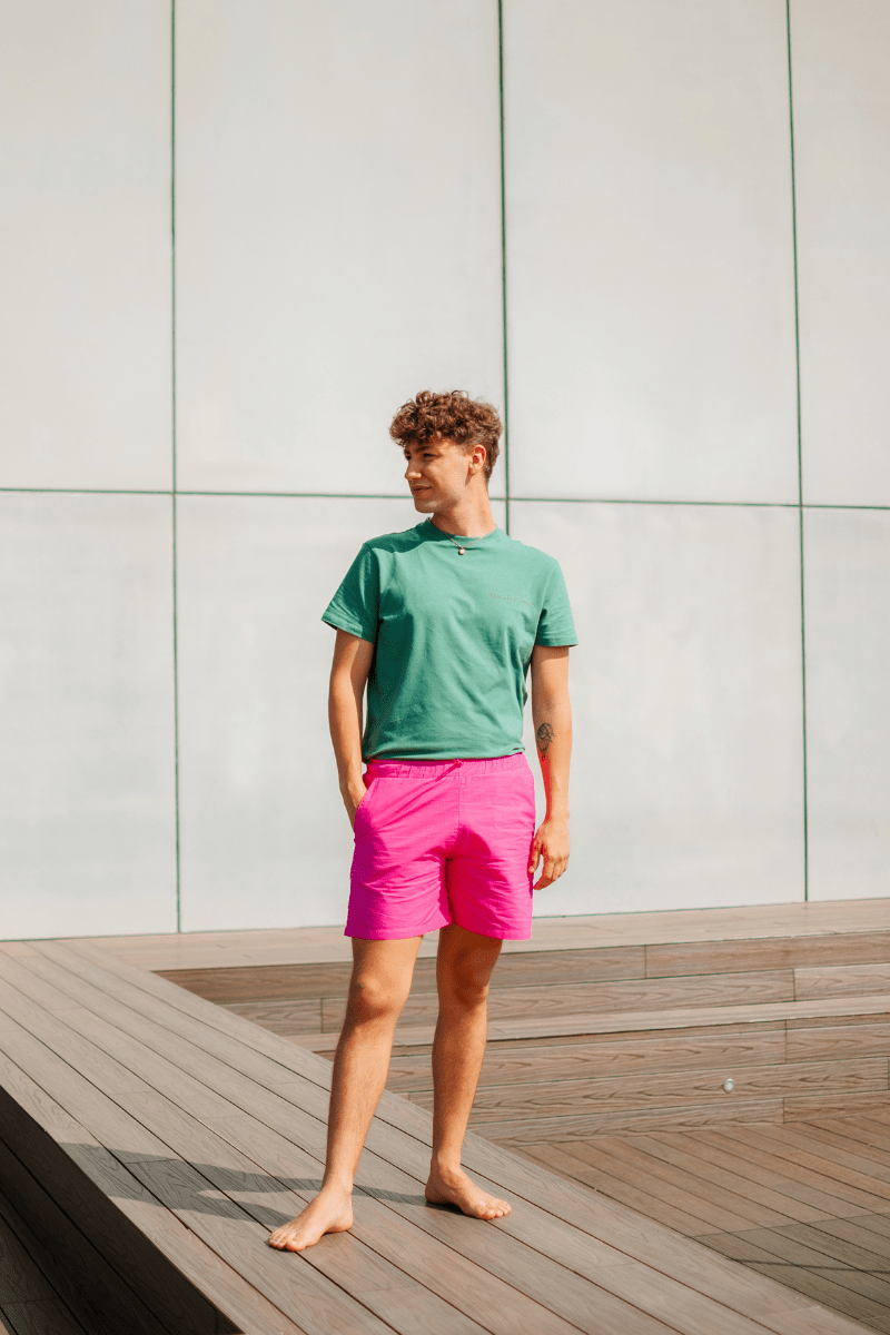 Bañador Bermuda Cygnet Theatre | Hombre