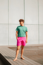 Bañador Bermuda Cygnet Theatre | Hombre