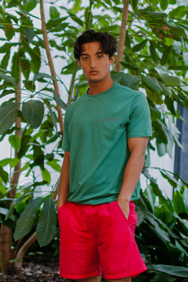 Bañador Bermuda Cygnet Theatre | Hombre