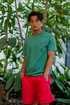 Bañador Bermuda Cygnet Theatre | Hombre