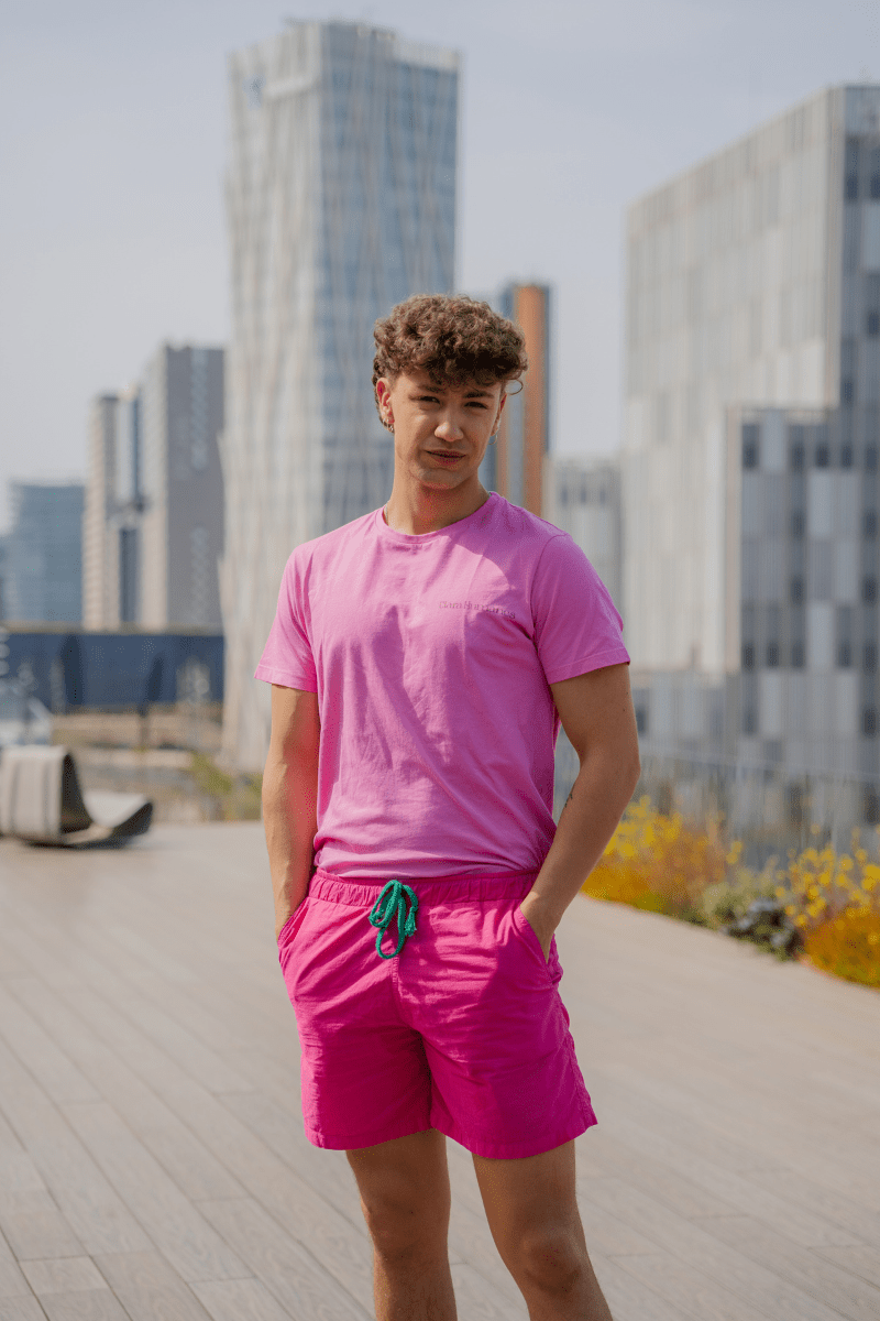 Bañador Bermuda Cygnet Theatre | Hombre