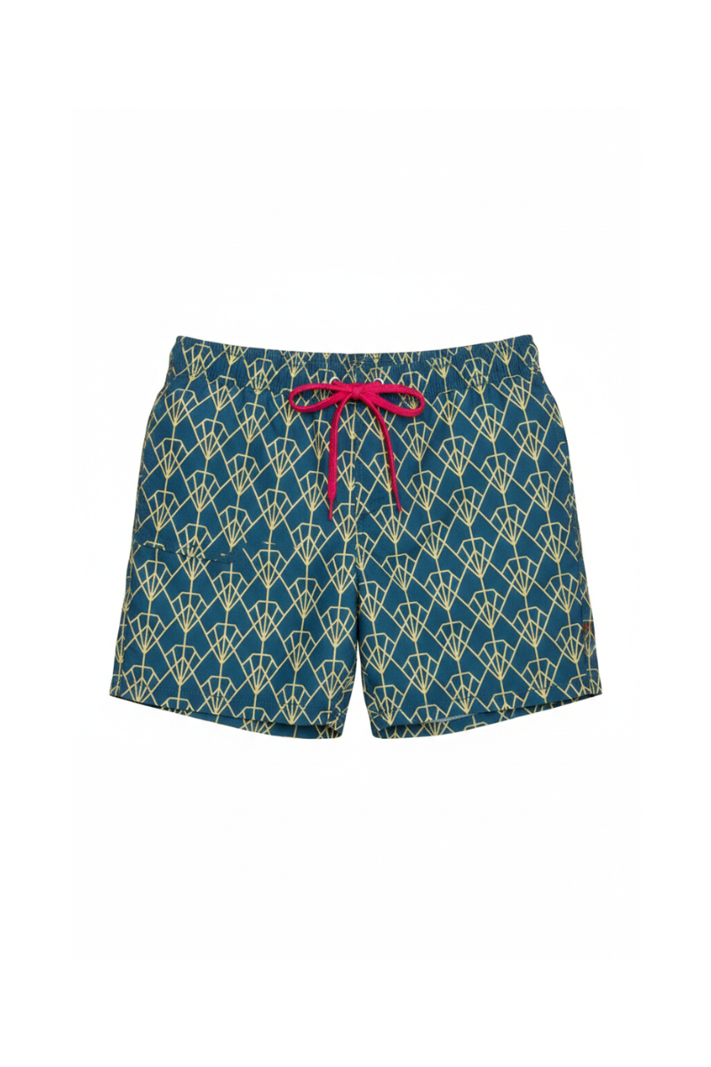 Bañador Bermuda Cavalier | Hombre