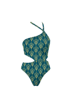 Traje de Baño Reversible Chrysler | Mujer