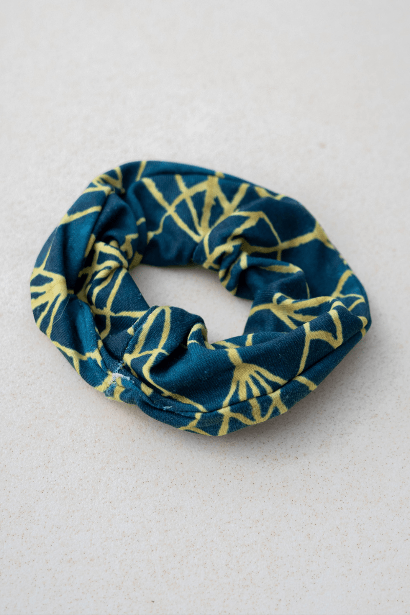 Goma de Pelo | Dorados 20