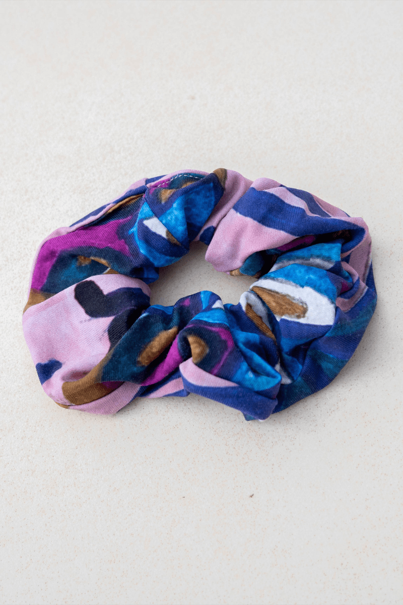 Goma de Pelo | Dorados 20