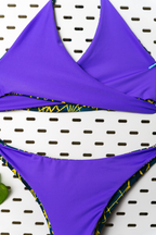 Bikini Niña | Kavanangh Purple