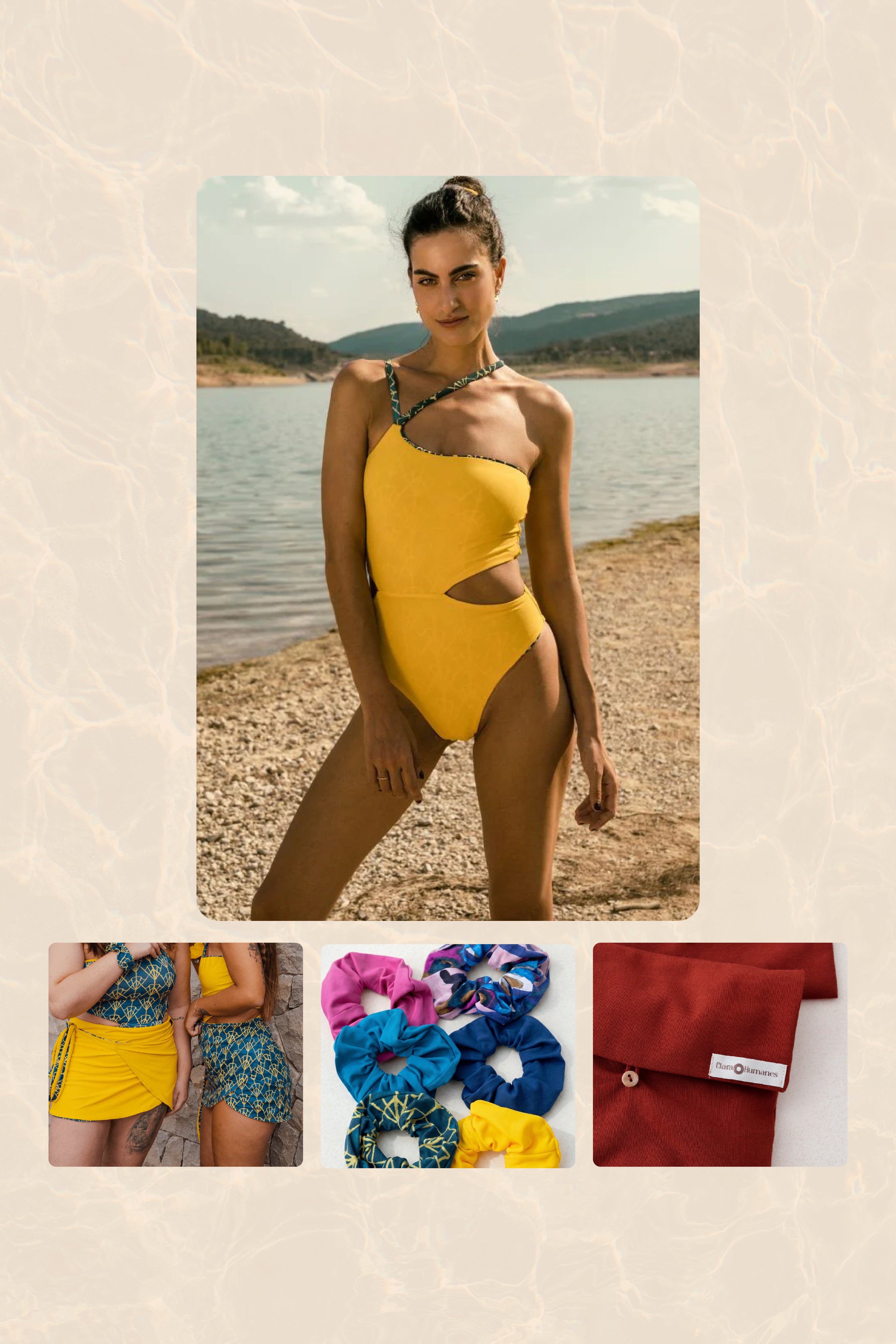 Pack Chrysler | Mujer