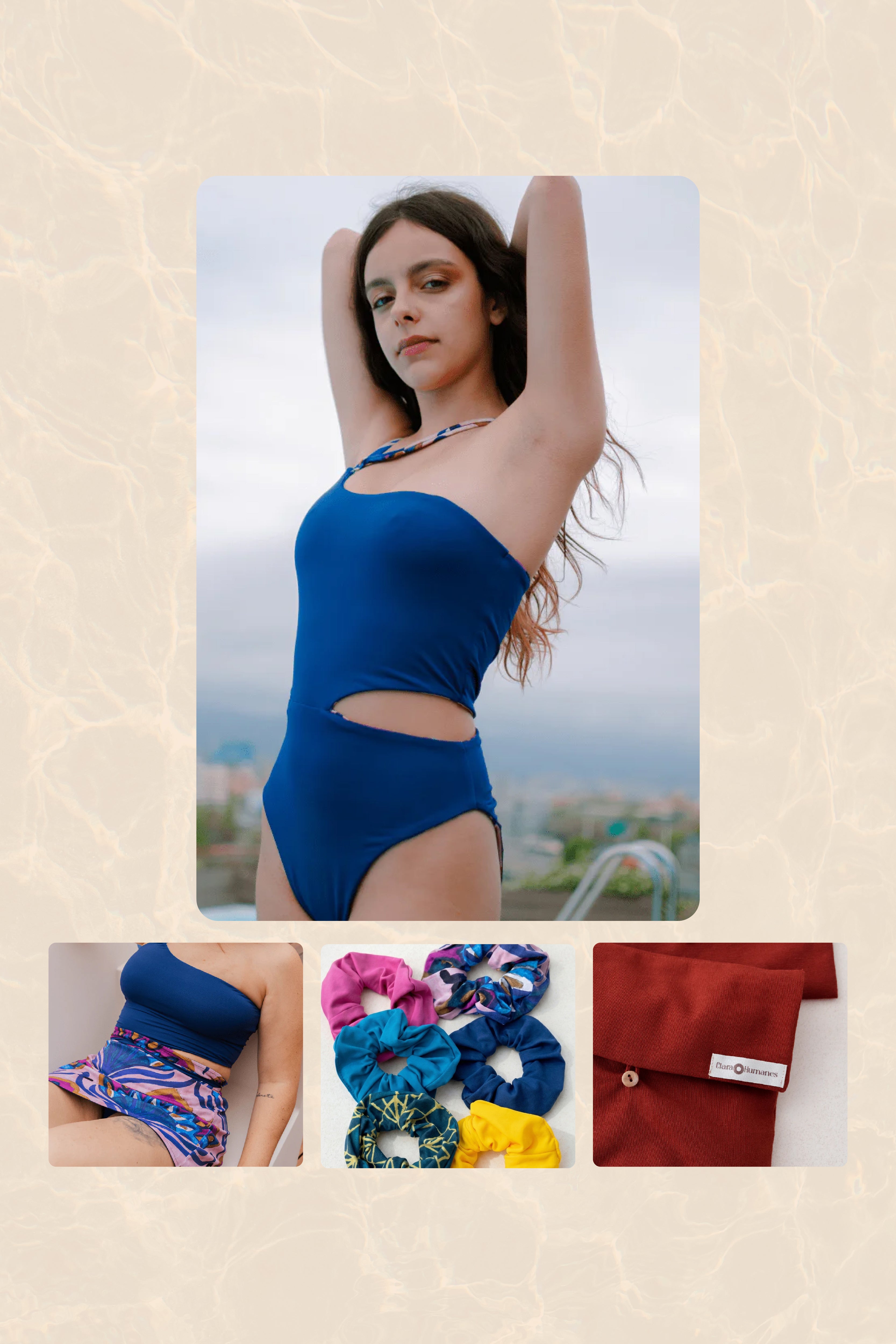 Pack Rockefeller | Mujer