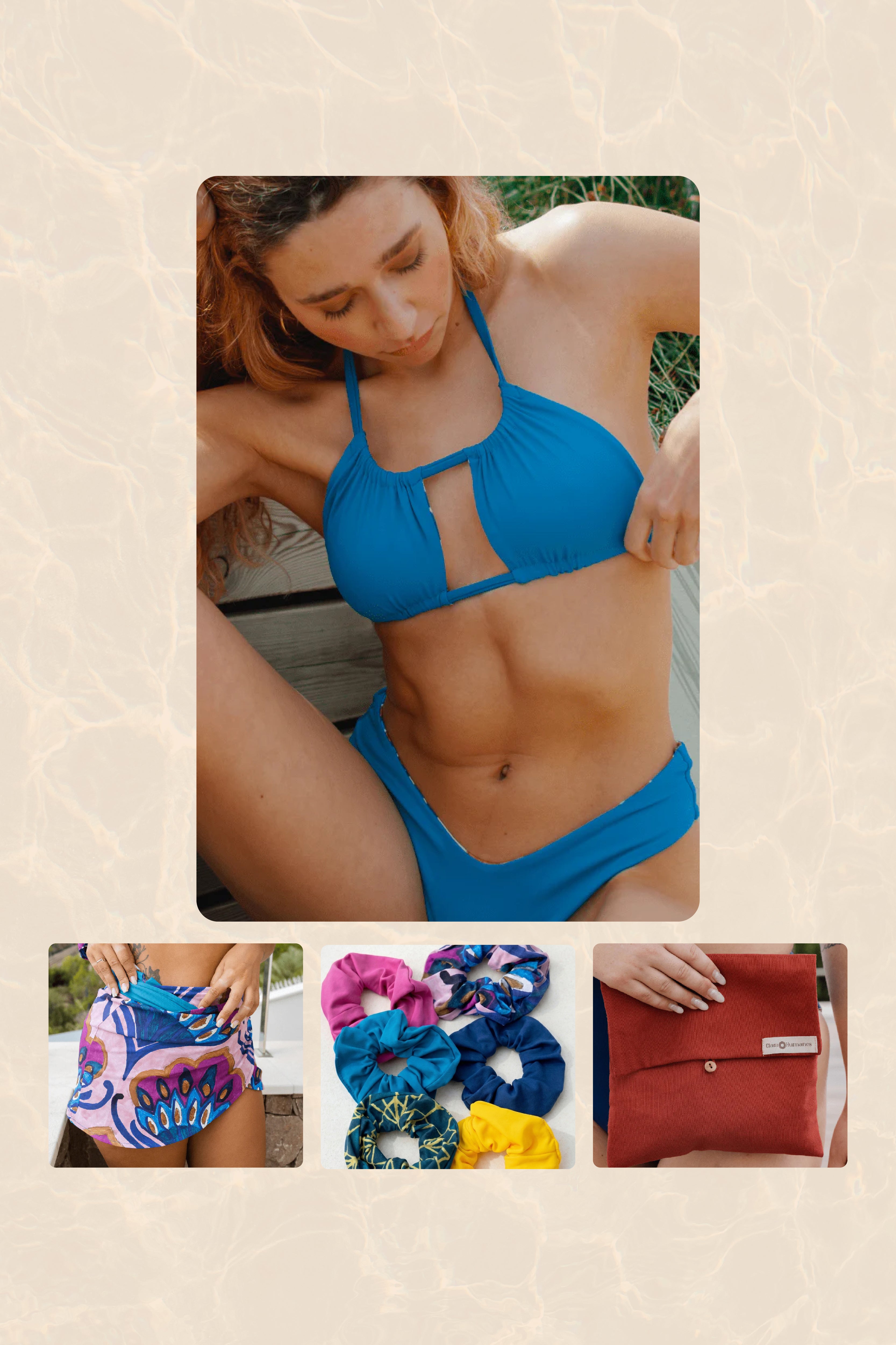 Pack The Webster | Mujer