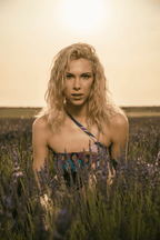 Traje de Baño Reversible Rockefeller