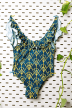 Bañador Niña | Solvay