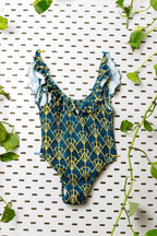 Bañador Niña | Solvay