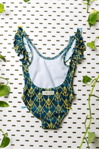 Bañador Niña | Solvay