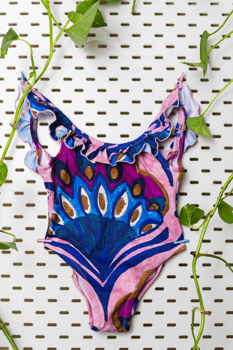 Bañador Niña | Stoclet