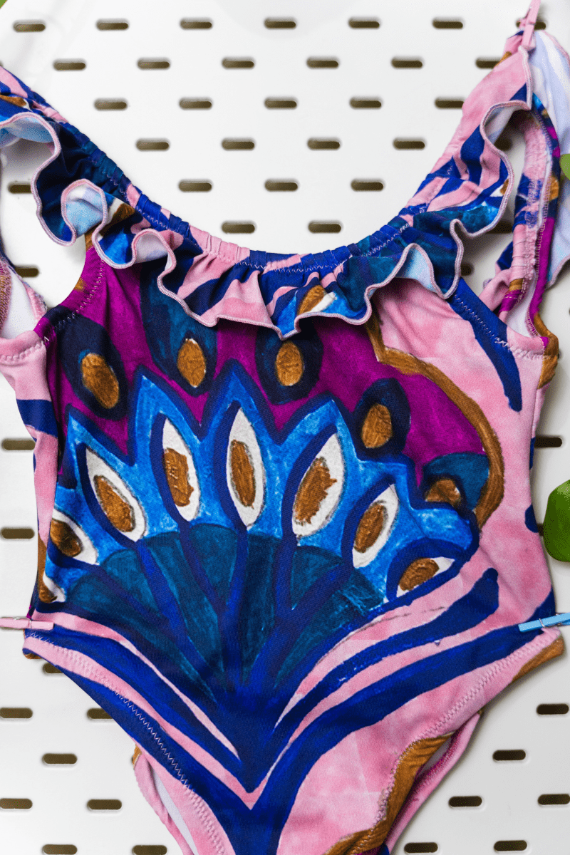 Bañador Niña | Stoclet