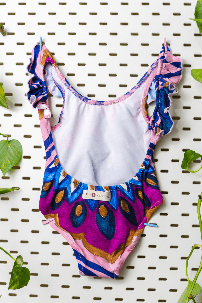 Bañador Niña | Stoclet