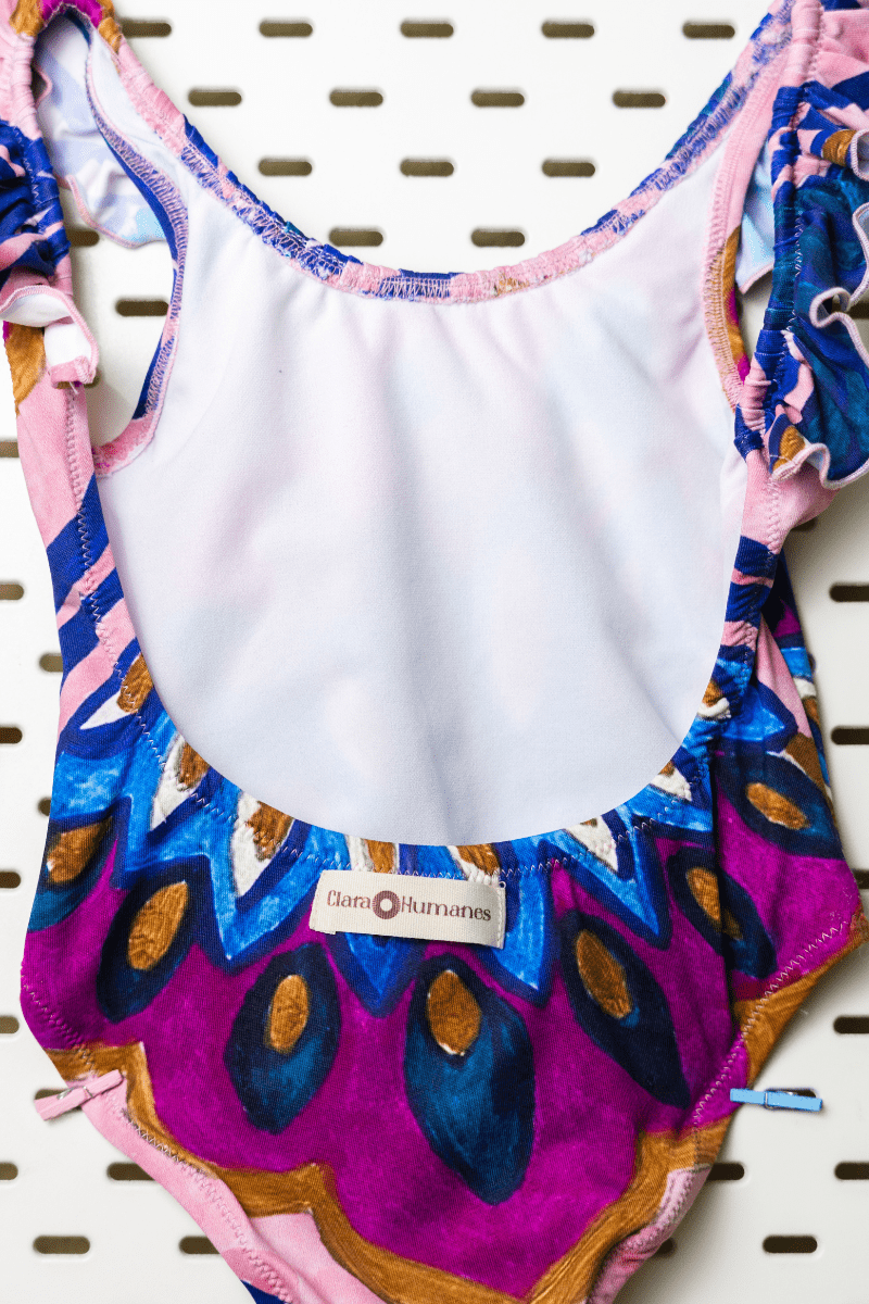 Bañador Niña | Stoclet