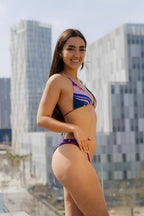 Bikini Reversible | Waldorf Esmerald