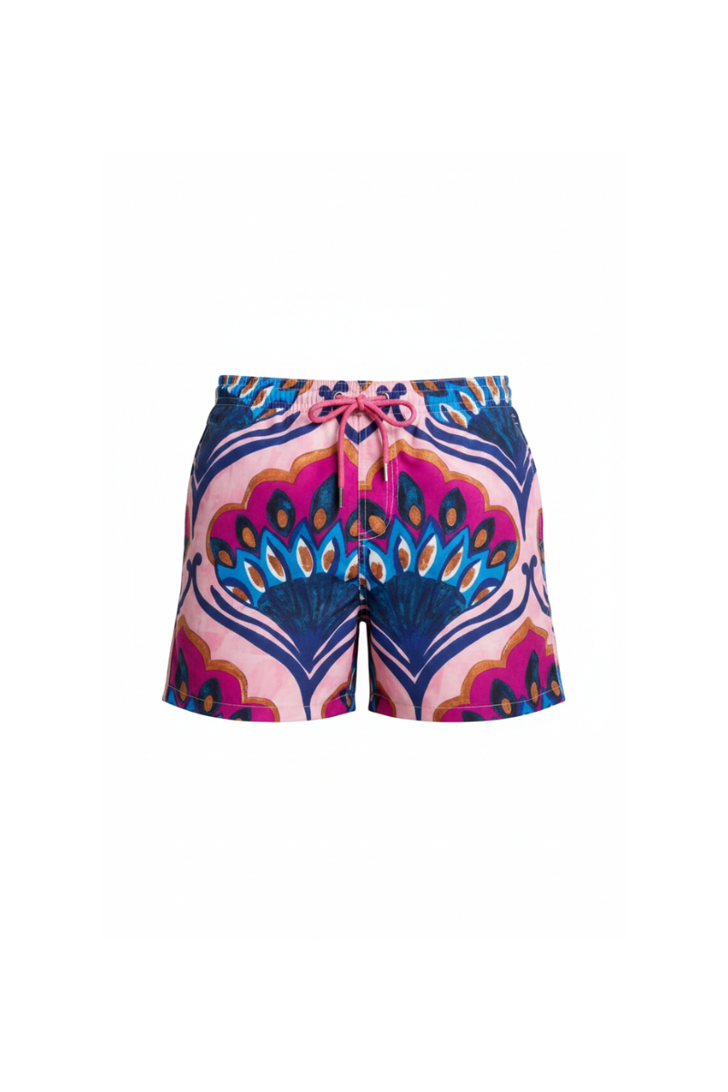 Bañador Niño | Standard Purple