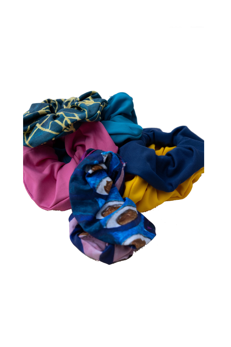 Goma de Pelo | Dorados 20