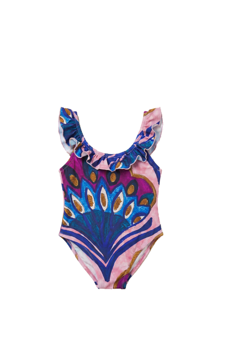 Bañador Niña | Stoclet