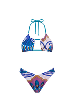 Braga Bikini Reversible The Webster | Mujer